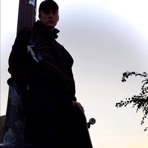 Meet your Posher, Jonathan